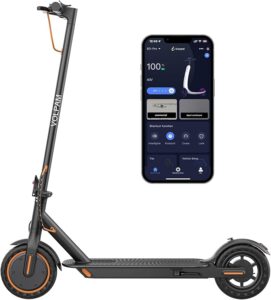1. VOLPAM Electric Scooter for Teens