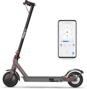 1. Hiboy S2 Series Electric Scooter