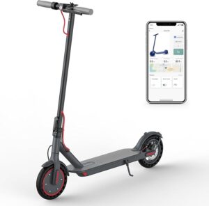 10. Roinside Electric Scooter
