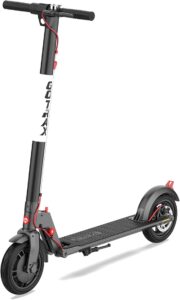 2. Gotrax GXL V2 Electric Scooter