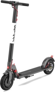 Gotrax GXL V2 Electric Scooter