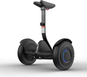 Segway Ninebot S2 Electric Scooter