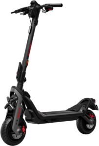 Segway SuperScooter GT3 Electric Scooter